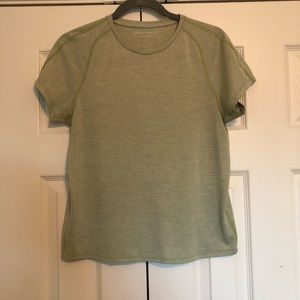 Outdoor Voices Exercise Top